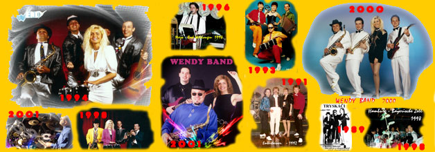 Wendy Band