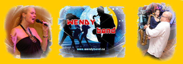 Wendy Band
