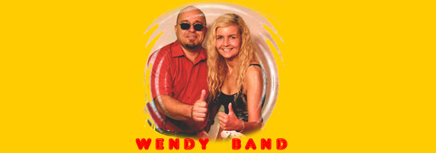 Wendy Band